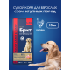 Корм сухой Брит для взрослых собак крупных пород, 15кг