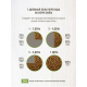 Сухой корм Darsi Active для собак всех пород с телятиной, 2.5кг