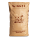 Корм сухой Winner для взрослых собак с говядиной, 15кг