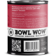 Корм влажный Bowl Wow для собак говядина и овощи, 340г