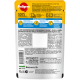 Корм влажный Pedigree соус для собак с кроликом и индейкой, 85г x 28 шт