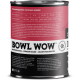 Корм влажный Bowl Wow для собак говядина и овощи, 340г