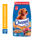 Корм сухой Chappi Мясное изобилие Сытный мясной обед для взрослых собак всех пород, 15кг