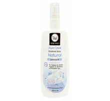 Дезодорант-кристалл U&I Natural, 100мл
