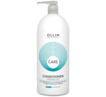 Кондиционер Ollin Professional Care для ежедневного применения, 1л