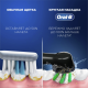 Электрическая зубная щетка Oral-B Vitality Pro черная