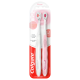 Зубная щетка Colgate Cushion Clean мягкая, 1+1шт
