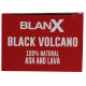 Зубная паста Blanx Black Volcano, 75мл