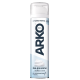 Пена для бритья Arko Sensitive для чувствительной кожи, 200мл