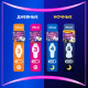 Прокладки гигиенические Always Platinum Ultra Normal Plus, 8шт