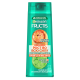 Шампунь Garnier Fructis Рост во всю силу укрепляющий красный апельсин, 400мл