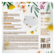 Трусы женские Marabu Botanica размер M, 3шт