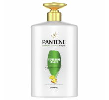 Шампунь женский Pantene Pro-V Укрепление и блеск для ослабленных волос, 900мл