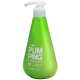 Зубная паста Perioe Breath Care Pumping Toothpaste освежающая, 285г