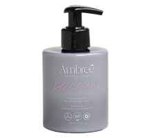 Молочко Ambree Professional Red Forte Cherry, 300мл