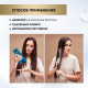 Бальзам кондиционер для волос Глисс Кур Исключительное увлажнение, 360мл