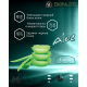 Полоска очищающая Skinlite Алоэ, 3шт