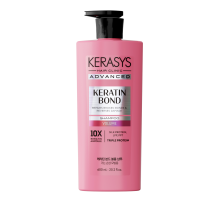 Шампунь Kerasys Advanced Keratin Bond Объем, 600мл