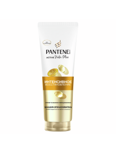 Бальзам-ополаскиватель Pantene Pro-V Интенсивное восстановление, 275мл