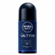Антиперспирант-ролик Nivea Men Ultra антибактериальный эффект, 50мл