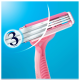 Станок для бритья Gillette Simply Venus одноразовый, 4шт