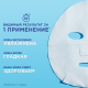 Маска для лица Garnier Увлажнение + аква бомба тканевая, 32г