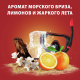 Гель для душа + шампунь мужской Old Spice Deep Sea 3в1, 1л