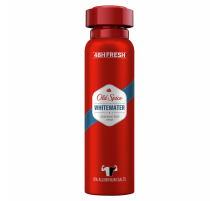 Дезодорант-спрей Old Spice White Water, 150мл