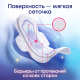 Прокладки гигиенические Kotex Ultra Net Night, 14шт