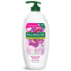 Гель - крем для душа Palmolive Натурэль Роскошная мягкость Черная Орхидея с увлажняющим молочком, 750мл
