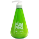 Зубная паста Perioe Breath Care Pumping Toothpaste освежающая, 285г