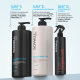 Термозащитный спрей для волос SoWell Studio Thermo Care, 250мл