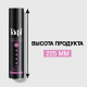 Лак для волос Тафт Power Нежность кашемира мегафиксация 5 для сухих и поврежденных волос, 225мл