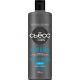 Шампунь Сьёсс Men Clean & Cool для нормальных и жирных волос, глубокое очищение, 450мл
