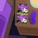 Прокладки гигиенические Always Ultra Platinum Night, 10шт
