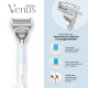 Бритва Gillette Venus Satin care женская для бикини, станок + кассета
