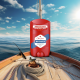 Дезодорант-стик Old Spice White Water, 50мл
