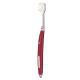 Зубная щетка Colgate Easy Comfort средней жесткости, красная