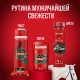 Гель для душа-шампунь мужской Old Spice Bearlove 3в1, 400мл