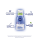 Средство для глаз Nivea Двойной эффект с экстрактом василька снятие стойкого макияжа, 125мл