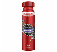 Дезодорант-спрей Old Spice Nightpanther, 150мл