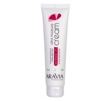 Крем для ног Aravia Professional с мочевиной и рна-кислотой, 100мл