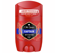 Дезодорант-стик Old Spice Captain, 50мл
