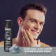 Гель для бритья Deonica for Men Активная защита, 200мл