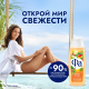 Крем-гель для душа Фа Delight Ритмы острова Бали, 250мл
