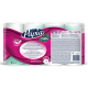 Туалетная бумага Papia Tropical Exotics 3 слоя, 8 рулонов
