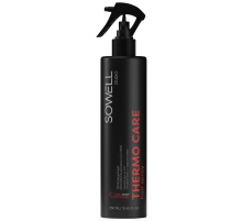 Термозащитный спрей для волос SoWell Studio Thermo Care, 250мл