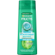 Шампунь Garnier Fructis Кокосовый баланс для волос жирных у корней и сухих на кончиках укрепляющий, 400мл