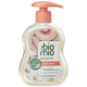Мыло жидкое BioMio Natural Liquid Soap с маслом персика, 300мл
