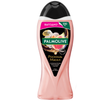 Гель для душа женский Palmolive Роскошь масел, 500мл